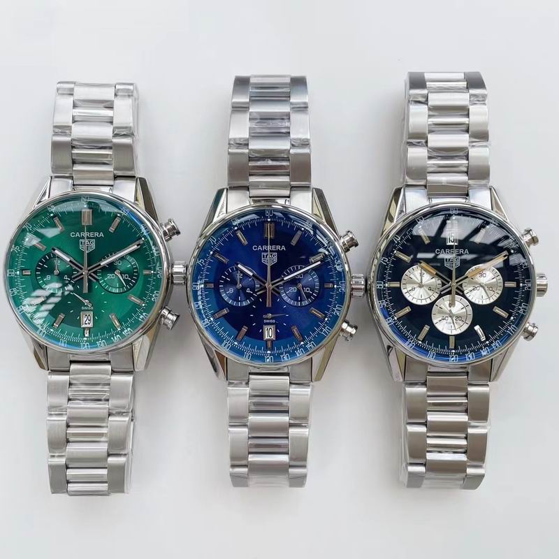 Tag Heuer watch 080591